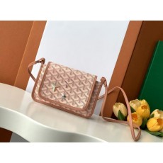 고야드 GOYARD 프뤼메 파우치 숄더백 GY0399