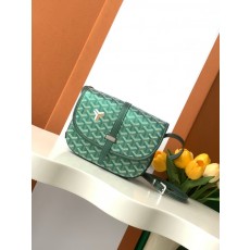 고야드 GOYARD 벨베데르백 PM GY0400