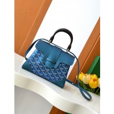 고야드 GOYARD 사이공 미니 토트백 GY0401