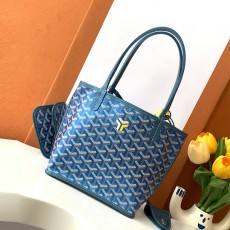 고야드 GOYARD 미니 앙주백 GY0402