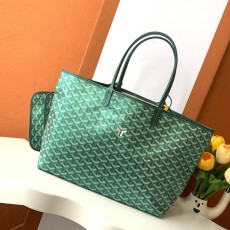 고야드 GOYARD 생루이 MM 토트백 GY0403
