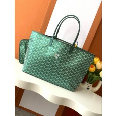 고야드 GOYARD 생루이 MM 토트백 GY0403