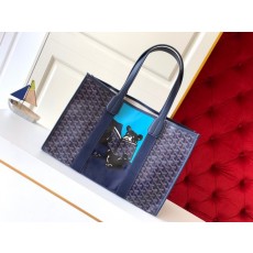 고야드 GOYARD 빌렛 MM 토트백 GY0407