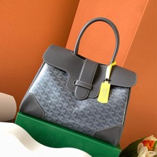 고야드 GOYARD 사이공 토트백 GY0408