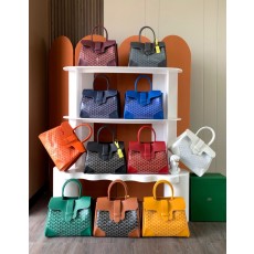 고야드 GOYARD 사이공 토트백 GY0408