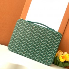 고야드 GOYARD 콤파뇽 유니버설 브리프 케이스 GY0409