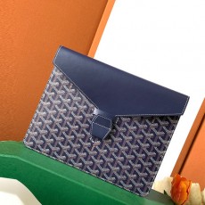 고야드 GOYARD 남성 클러치 GY0410