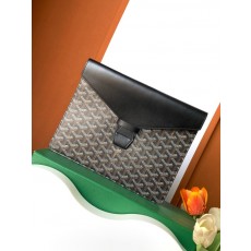 고야드 GOYARD 남성 클러치 GY0410