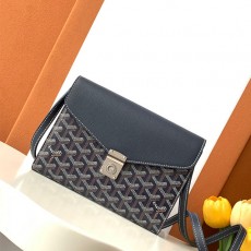 고야드 GOYARD 시플 파우치 GY0412
