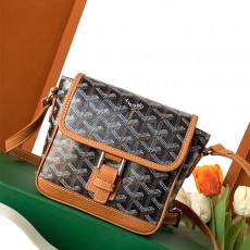 고야드 GOYARD 남여공용 숄더백 GY0415