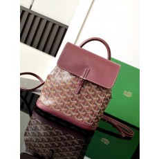 고야드 GOYARD 알판 미니 백팩 GY0417