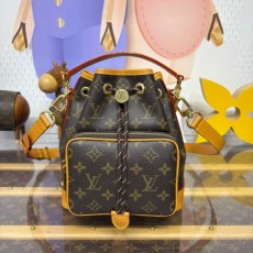 루이비통 LV 노에 카고백 모노그램 M14017