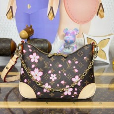 루이비통 LV X TM 불로뉴 M13265
