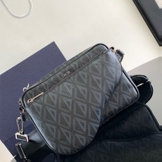 디올 DIOR 트리플 새들백 DR1027