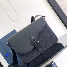 디올 DIOR 새들 플랩 스트립백 DR1031