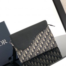 디올 DIOR 남성 클러치백 DR1034