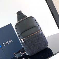 디올 DIOR 라이더 2.0 슬링백 DR1036
