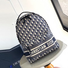 디올 DIOR 라이더 백팩 DR1038