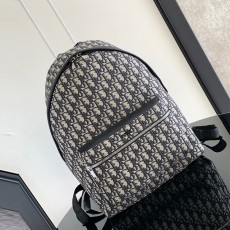 디올 DIOR 라이더 백팩 DR1039