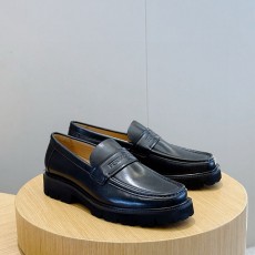 페레가모 FERRAGAMO 남성 로퍼 FM08760