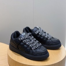디올 DIOR B9S 스케이터 스니커즈 D17875