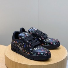 루이비통 LV 남성 트레이너 스니커즈 LV4865