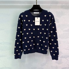 발렌티노 VALENTINO 여성 니트 가디건 V736
