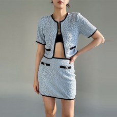 샤넬 CHANEL 여성 투피스 CL0770