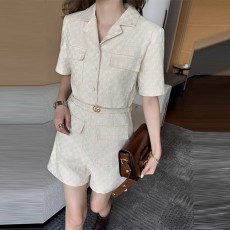 구찌 GUCCI 여성 투피스 GU6465