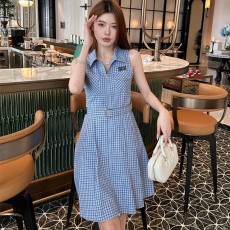 미우미우 MIUMIU 여성 원피스 MU0370