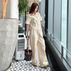 펜디 FENDI 여성 투피스 F257