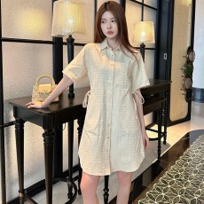 펜디 FENDI 여성 원피스 F259