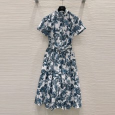디올 DIOR 여성 원피스 DR1503