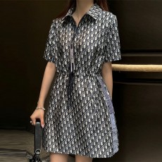 디올 DIOR 여성 원피스 DR1505