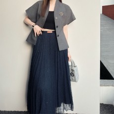 디올 DIOR 여성 스커트 DR1509