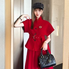 디올 DIOR 여성 투피스 DR1510