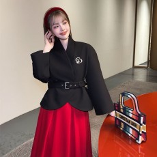 디올 DIOR 여성 자켓 DR1512