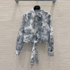 디올 DIOR 여성 셔츠 DR1514