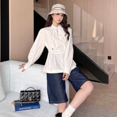 디올 DIOR 여성 셔츠 DR1517