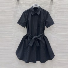로에베 LOEWE 여성 원피스 LW0489