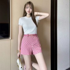 구찌 GUCCI 여성 팬츠 GU6467