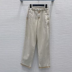 발렌티노 VALENTINO 여성 팬츠 V740