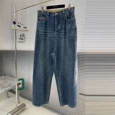 발렌시아가 Balenciaga 남성 데님 팬츠 BG1787