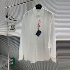 프라다 PRADA 남성 셔츠 PD12949
