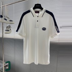 구찌 GUCCI 남성 폴로 반팔 GU6472