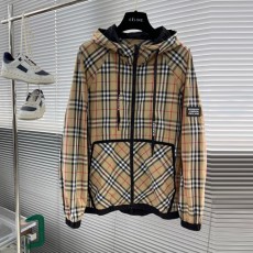 버버리 BURBERRY 남성 자켓 BBR456