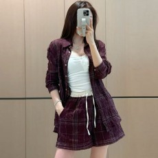 셀린느 CELINE 여성 투피스 CEL080