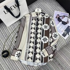 로에베 LOEWE 여성 셔츠 LW0501