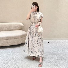 디올 DIOR 여성 원피스 DR1525