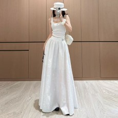 샤넬 CHANEL 여성 스커트 CL0775